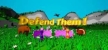 Defend Them русификатор