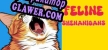 Feline Shenanigans русификатор озвучки + текст