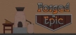 Forged in Epic русификатор