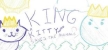 King Kitty Saves The Animals русификатор