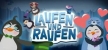 Laufen Und Raufen русификатор озвучки + текст