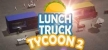 Русификатор Lunch Truck Tycoon 2