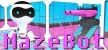 MazeBot русская озвучка + субтитры