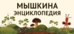 Русификатор для Мышкина Энциклопедия