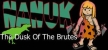 Nanuk The dusk of the brutes русификатор озвучки + текст
