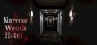 Русификатор для Narrow Woods Hotel