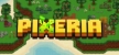 Русификатор для Pixeria Online