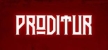 Русификатор на игру Proditur