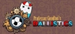 Professor Goodbois Ballistics русификатор озвучки + текст