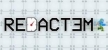Redactem русская озвучка + субтитры