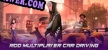 ROD Multiplayer Car Driving русификатор озвучки + текст