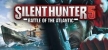 Silent Hunter 5 Battle of the Atlantic русская озвучка + субтитры