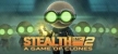 Stealth Inc 2 A Game of Clones русификатор озвучки + текст