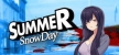 Summer Snow Day русификатор