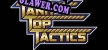 Tank Top Tactics русификатор