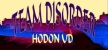 Team Disorder Hodon UD русификатор