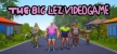 The Big Lez Video Game русская озвучка + субтитры