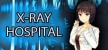 X-ray hospital русификатор озвучки + текст