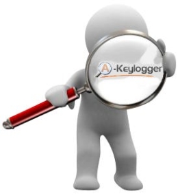 A-Keylogger Key генератор