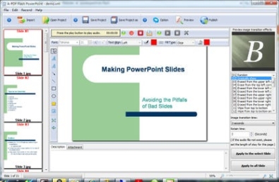 Ключ для A-PDF Flash PowerPoint