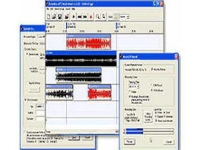 Acoustica MP3 Audio Mixer ключ активации