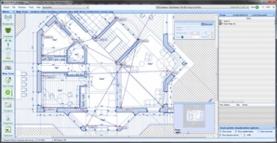 Acrylic WifI Heatmaps ключ бесплатно