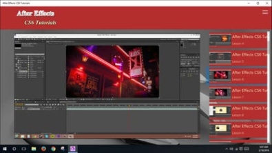 Ключ активации для After Effects CS6 Tutorials for Windows 10