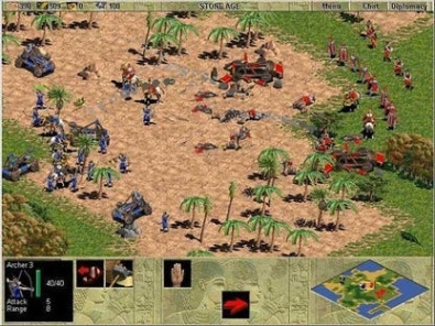 Age of Empires ключ бесплатно