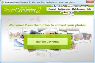 Бесплатный ключ для Ashampoo Photo Converter 2