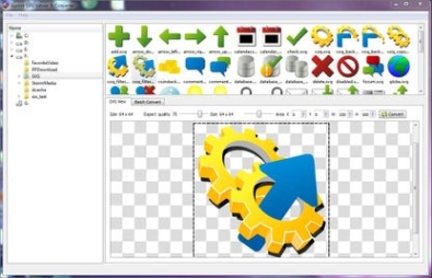 Генератор ключей (keygen)  Aurora SVG Viewer & Converter