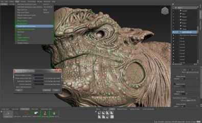 Бесплатный ключ для Autodesk Mudbox