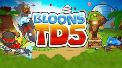 Ключ активации для Bloons TD5 for Windows 10