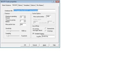 BOOTP Turbo (32-Bit) генератор серийного номера