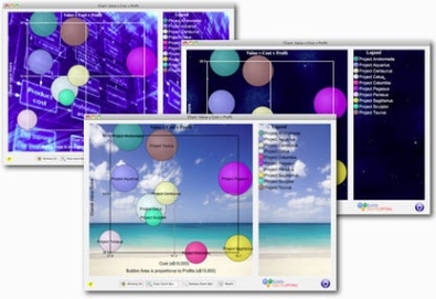 Ключ активации для Bubble Chart Pro