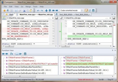 Генератор ключей (keygen)  Compare++