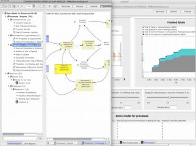 Consideo Process Modeler генератор ключей