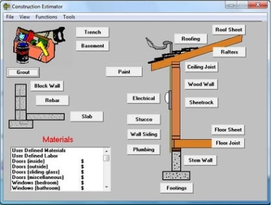 Construction Estimator генератор ключей