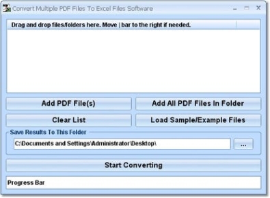 Key генератор для  Convert Multiple PDF Files To Excel Files Software