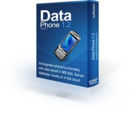 Data Phone Key генератор