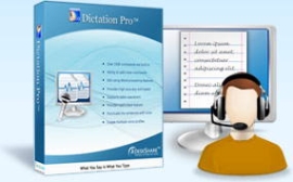 Dictation Pro генератор ключей