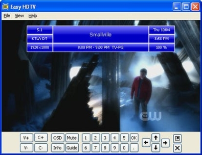 Easy HDTV (64-bit) генератор ключей