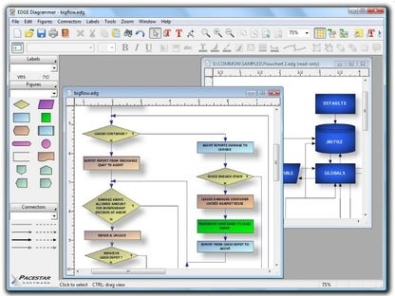 Ключ активации для Edge Diagrammer