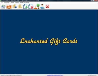 Enchanted Gift Cards ключ бесплатно