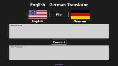 Бесплатный ключ для English German Translator