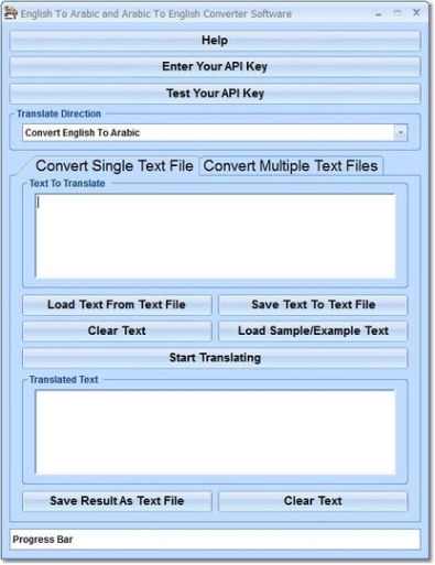 English To Arabic and Arabic To English Converter Software Key генератор