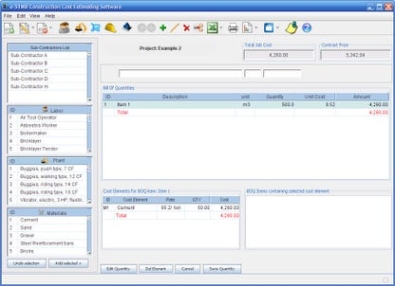 Key генератор для  eSTM8 Construction Estimating Software