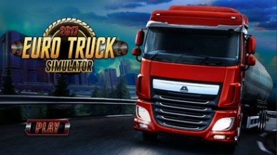 Ключ для Euro Truck Simulator 2017 Pro for Windows 10