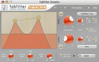 FabFilter Simplon (64 bit) генератор ключей