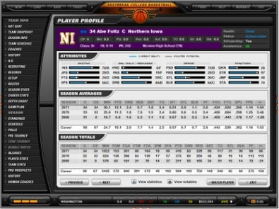 Fast Break College Basketball 2010 генератор ключей