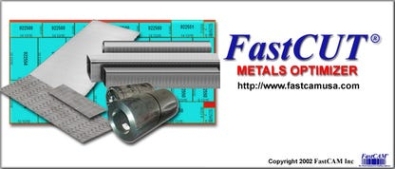 FastCUT Metals Optimizer ключ активации